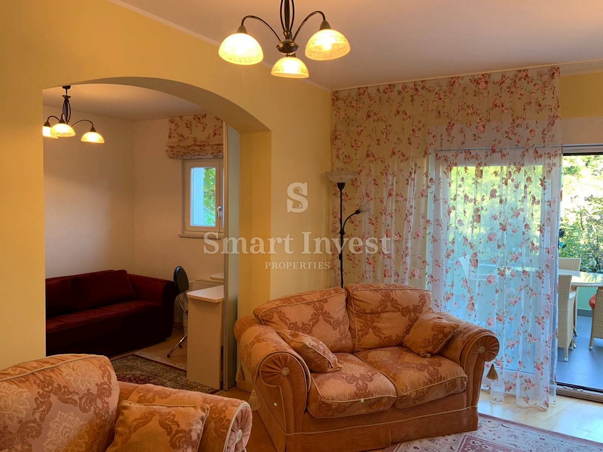 Flat For sale - PRIMORSKO-GORANSKA  OPATIJA 