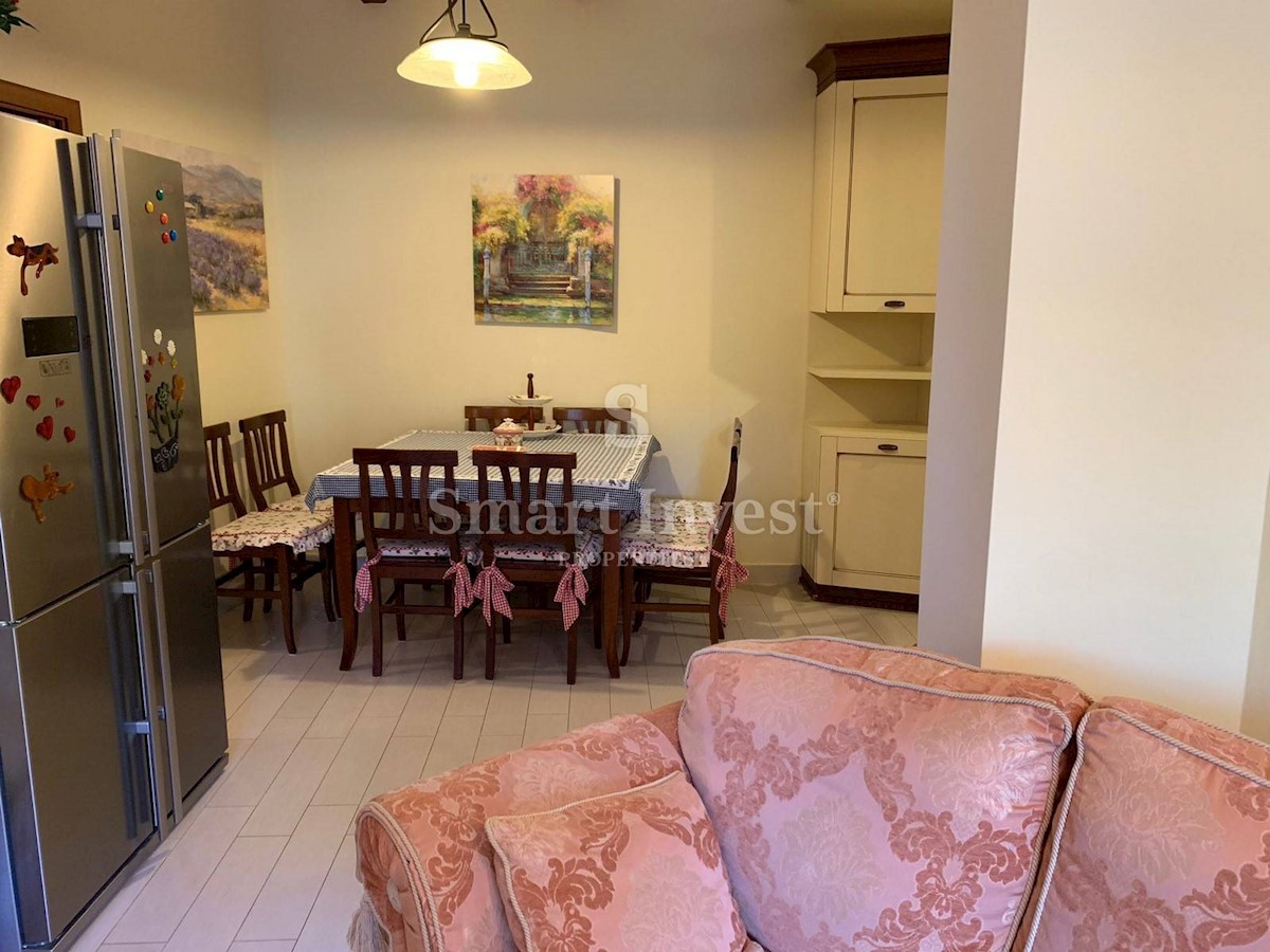 Flat For sale - PRIMORSKO-GORANSKA  OPATIJA 