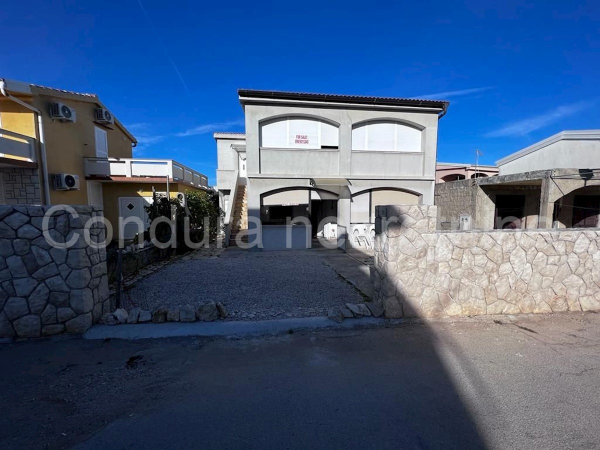 House For sale - Zadarska Vir - foto 1/25