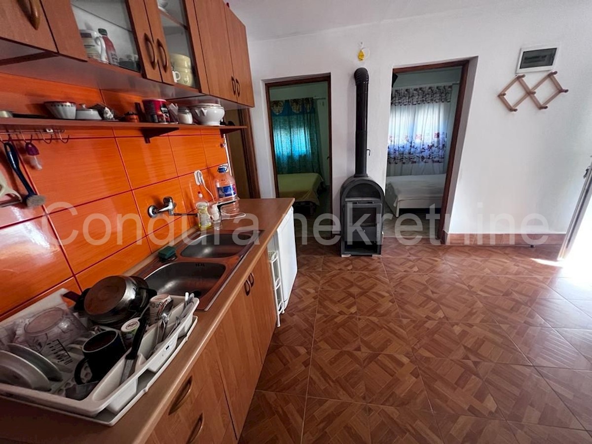 House For sale - ZADARSKA  VIR 