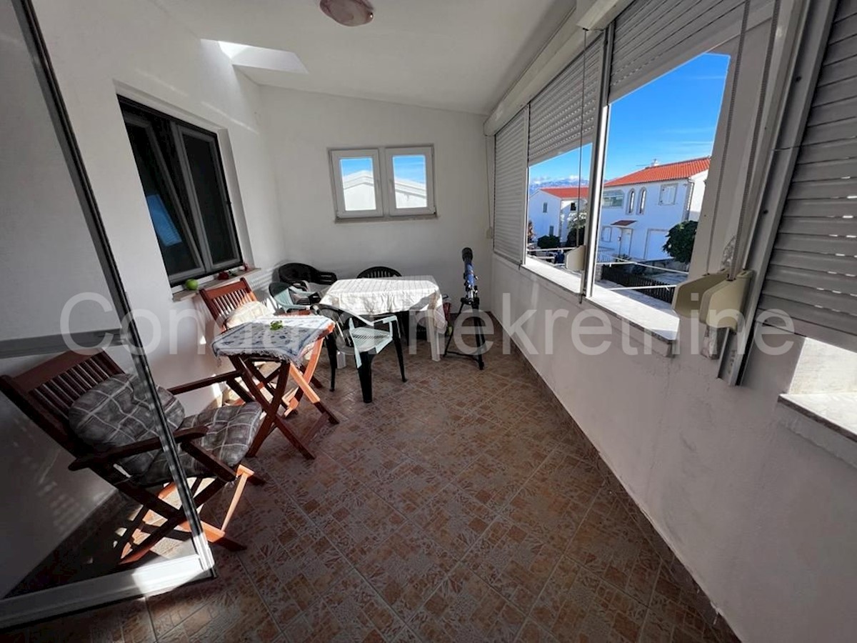 House For sale - ZADARSKA  VIR 