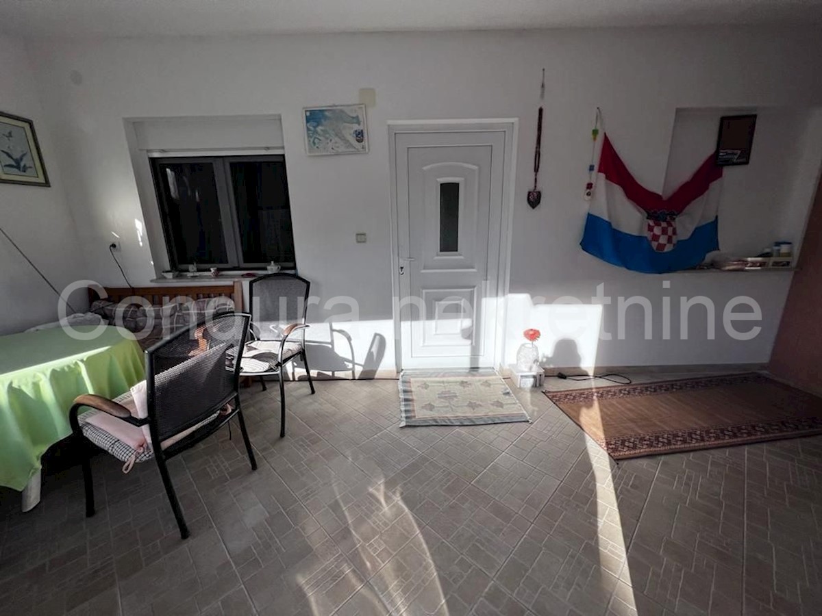 House For sale - ZADARSKA  VIR 