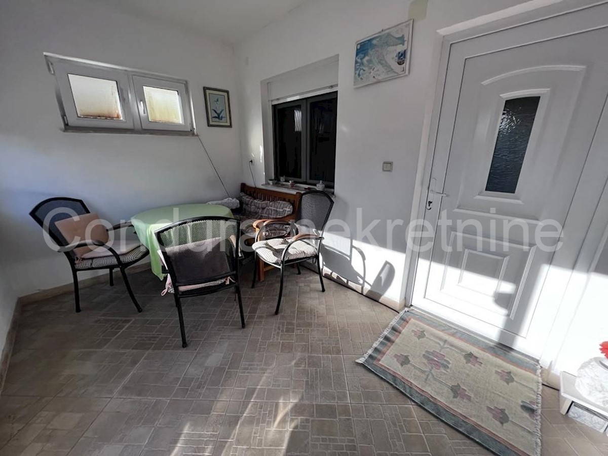 House For sale - ZADARSKA  VIR 