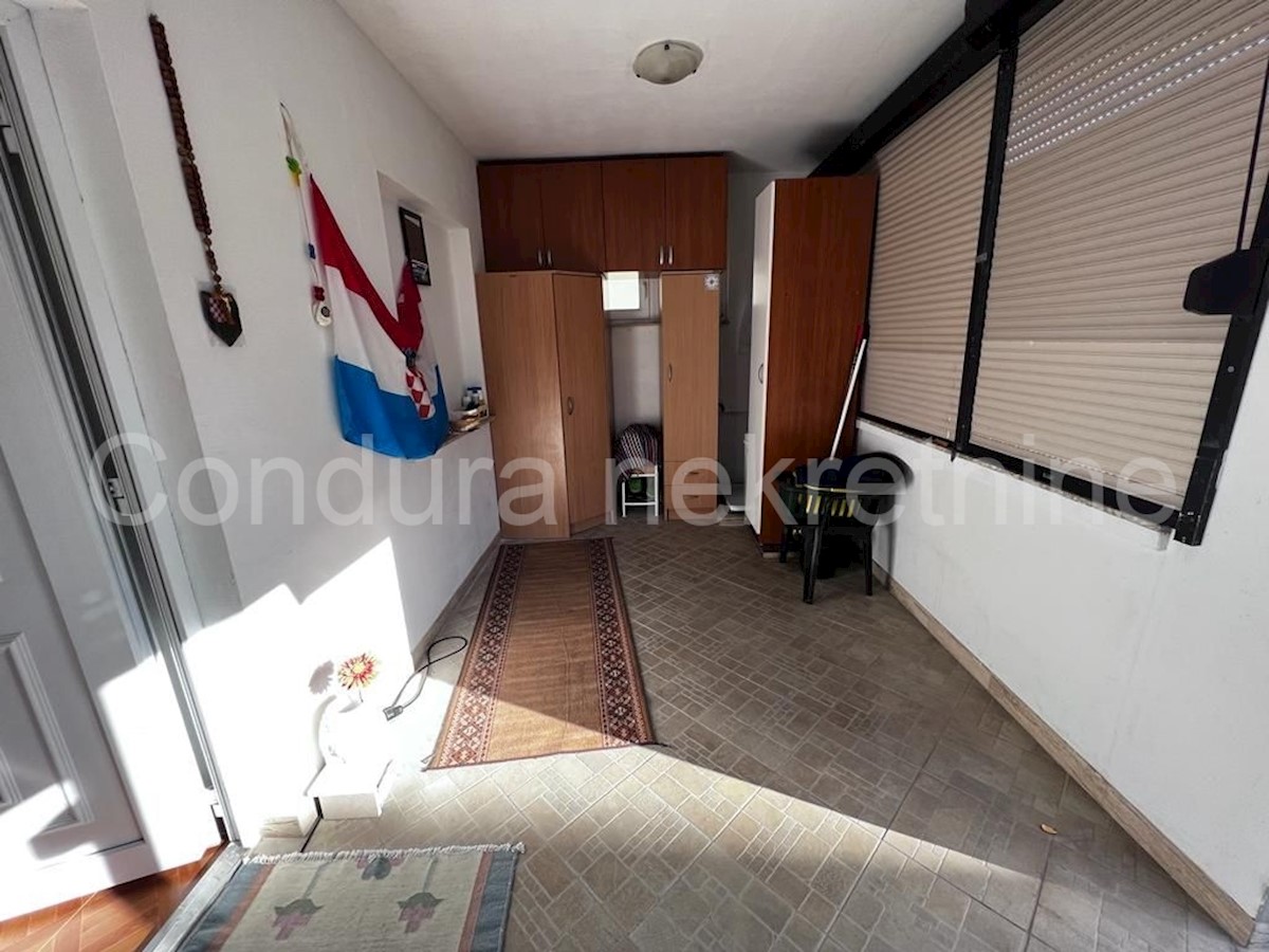 House For sale - ZADARSKA  VIR 