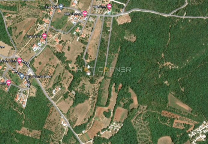 Land for sale 6000 m² – Krnica