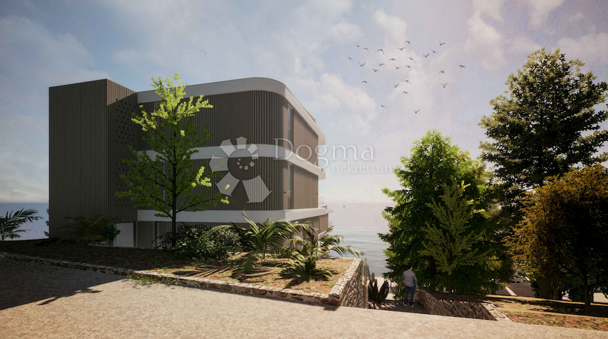 Apartmán Na predaj - PRIMORSKO-GORANSKA  CRIKVENICA 