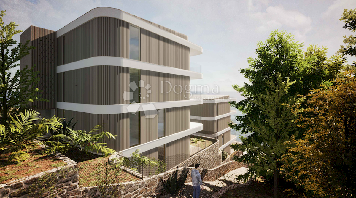 Apartmán Na predaj - PRIMORSKO-GORANSKA  CRIKVENICA 