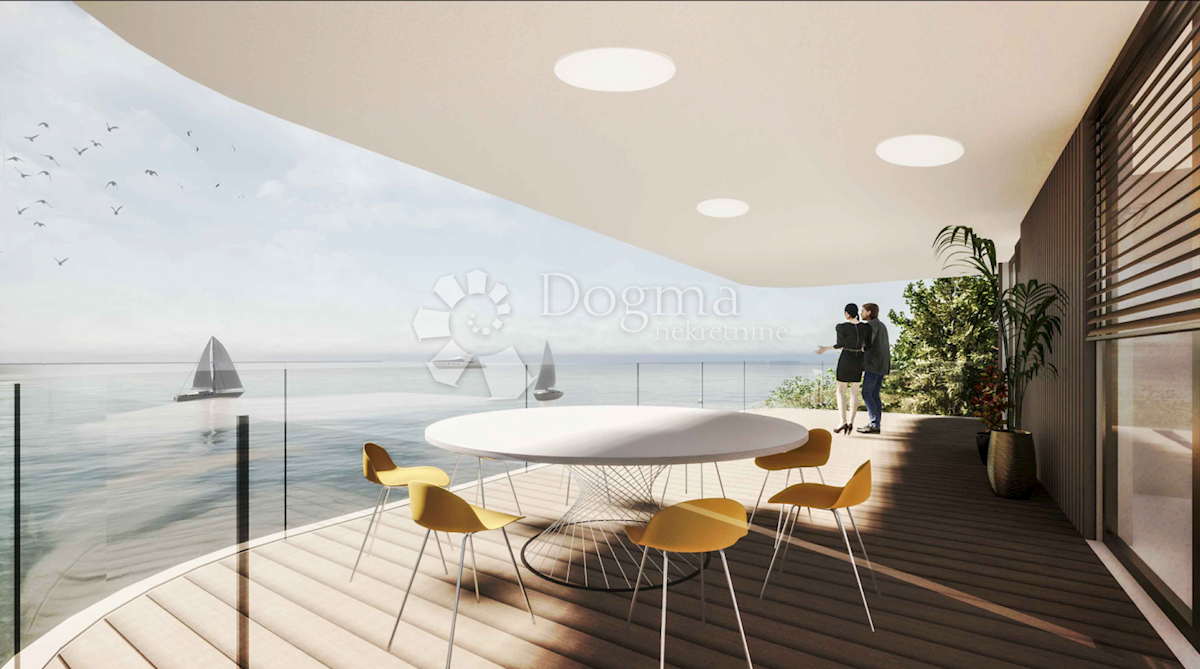 Apartmán Na predaj - PRIMORSKO-GORANSKA  CRIKVENICA 
