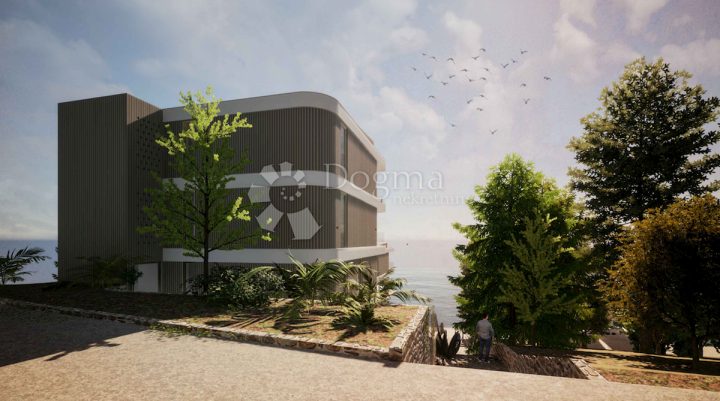 Apartment Zu verkaufen - Primorsko-goranska Crikvenica - foto 4/6