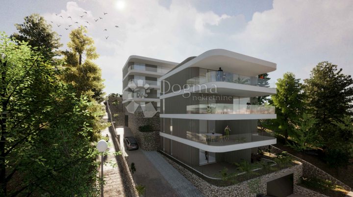 Apartma na predaj 129 m² – Dramalj