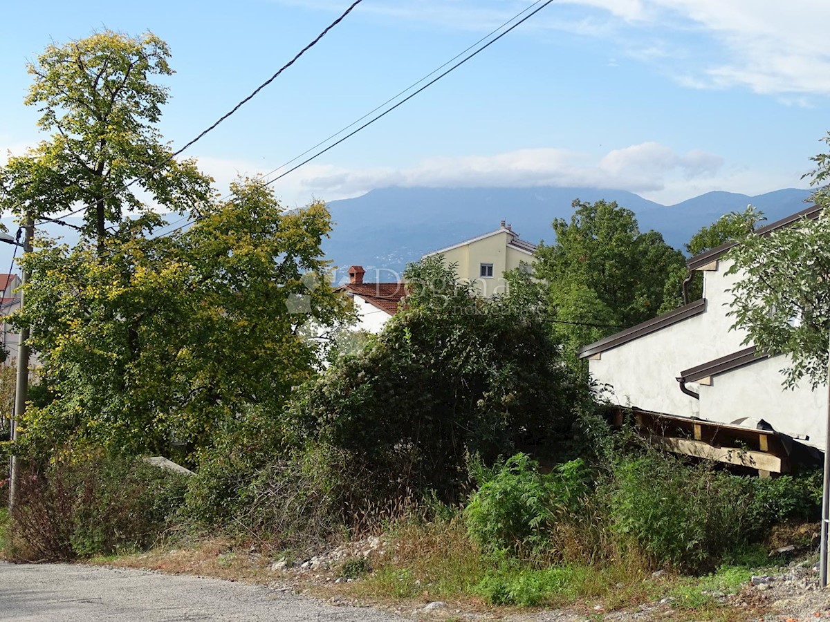 Land For sale - PRIMORSKO-GORANSKA  Rijeka