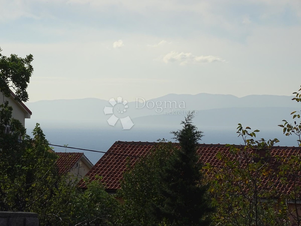 Land For sale - PRIMORSKO-GORANSKA  Rijeka
