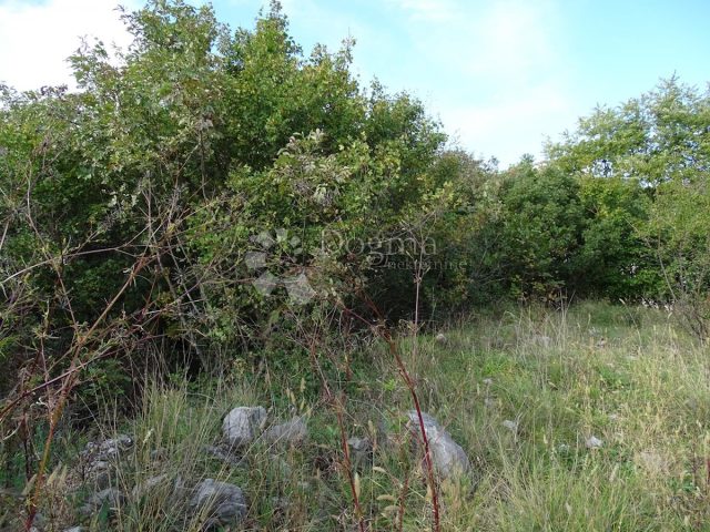 Land for sale 2133 m² – Zamet