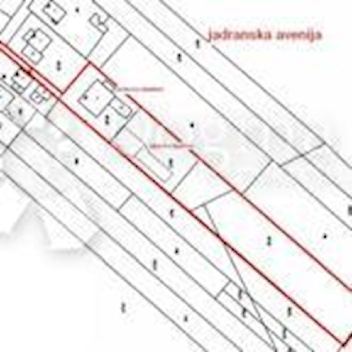 Maison À vendre - GRAD ZAGREB  ZAGREB 