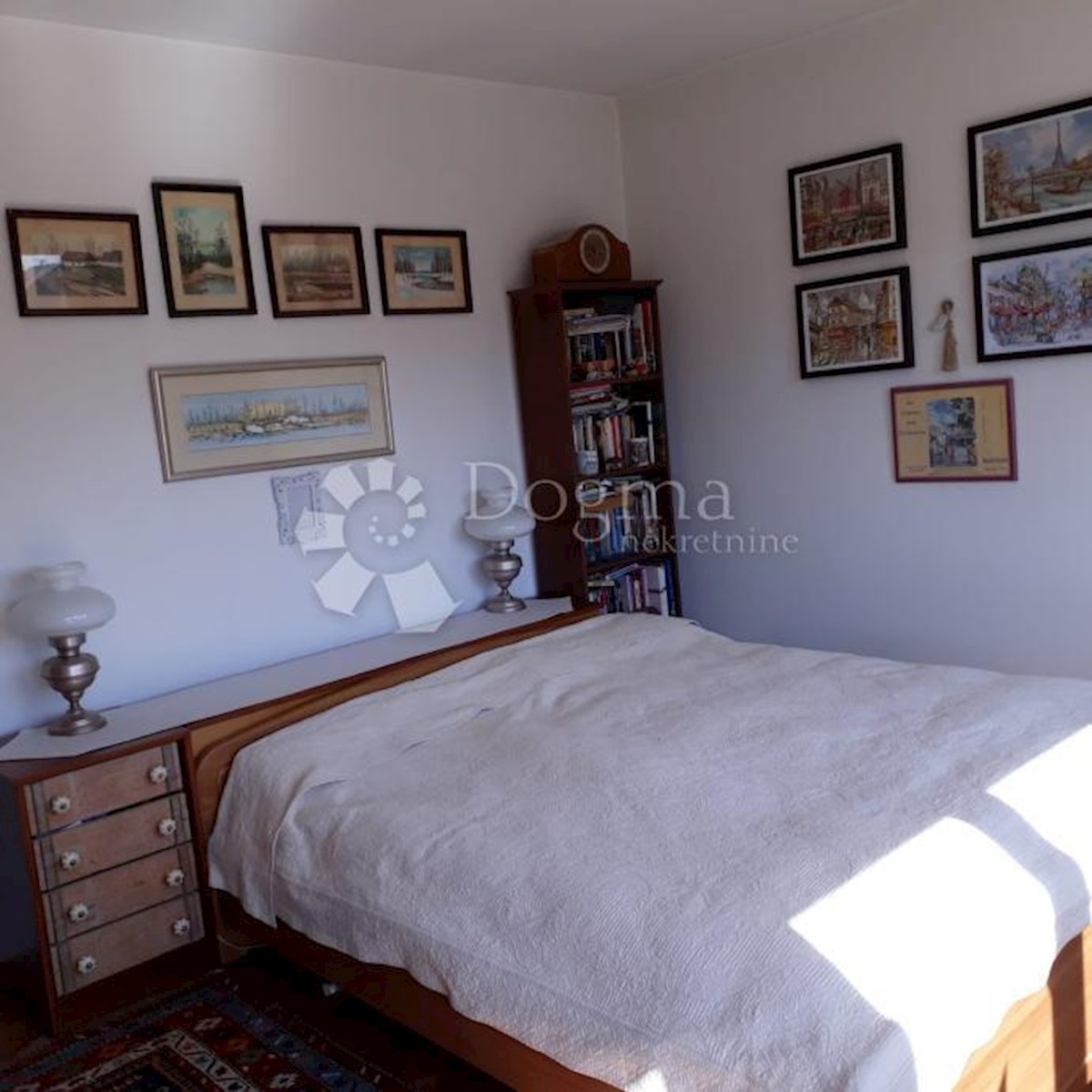 Maison À vendre - GRAD ZAGREB  ZAGREB 