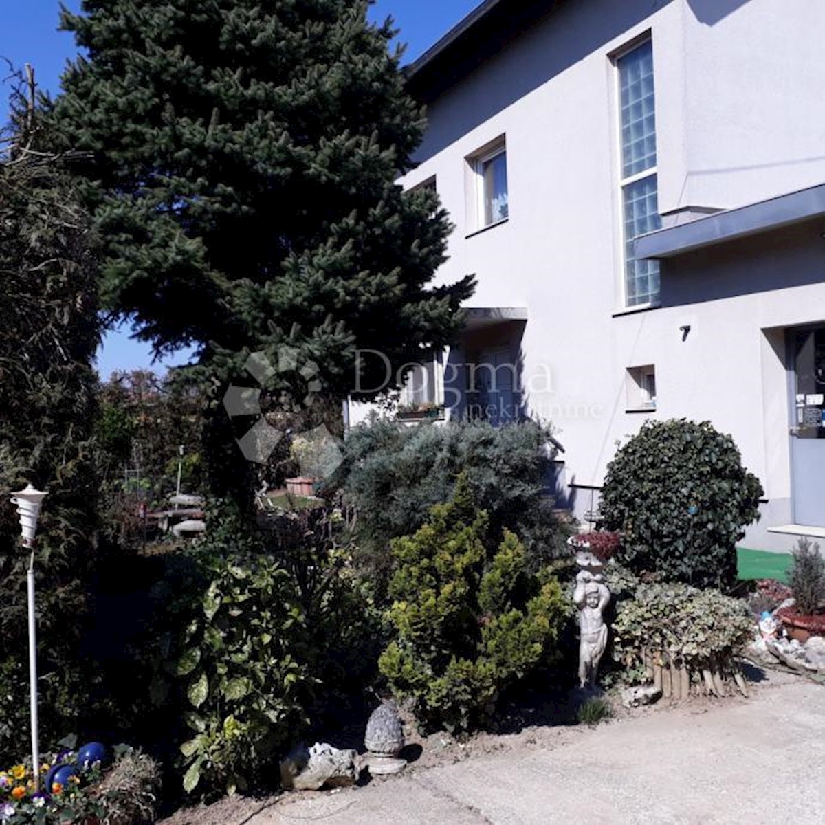 Maison À vendre - GRAD ZAGREB  ZAGREB 