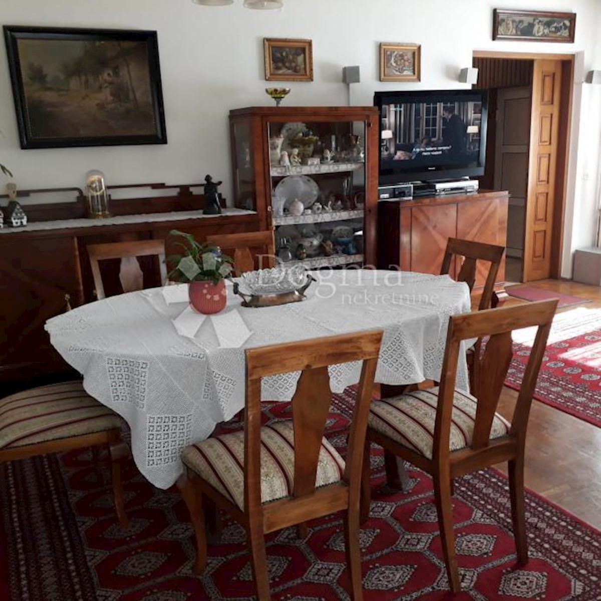 Maison À vendre - GRAD ZAGREB  ZAGREB 