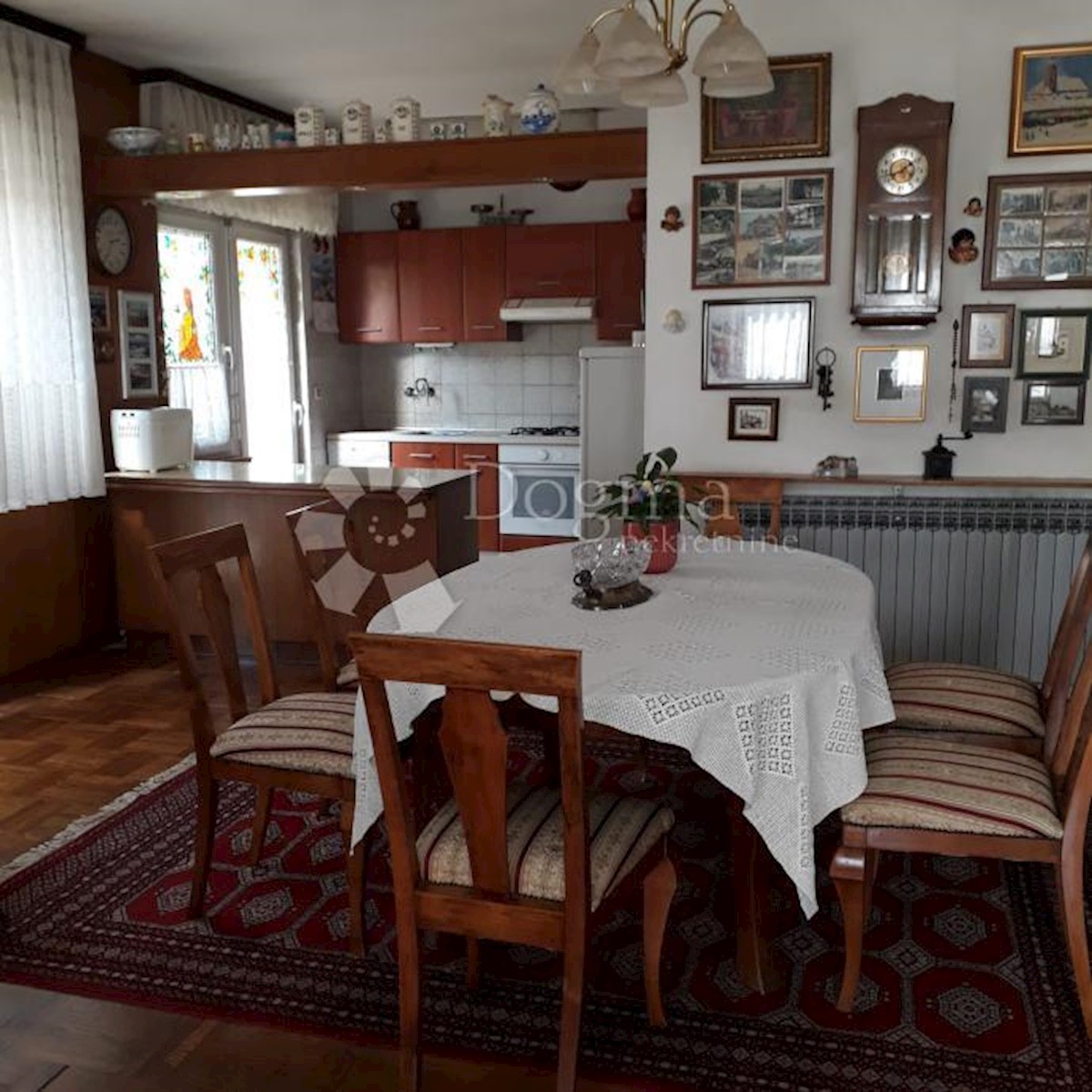 Maison À vendre - GRAD ZAGREB  ZAGREB 