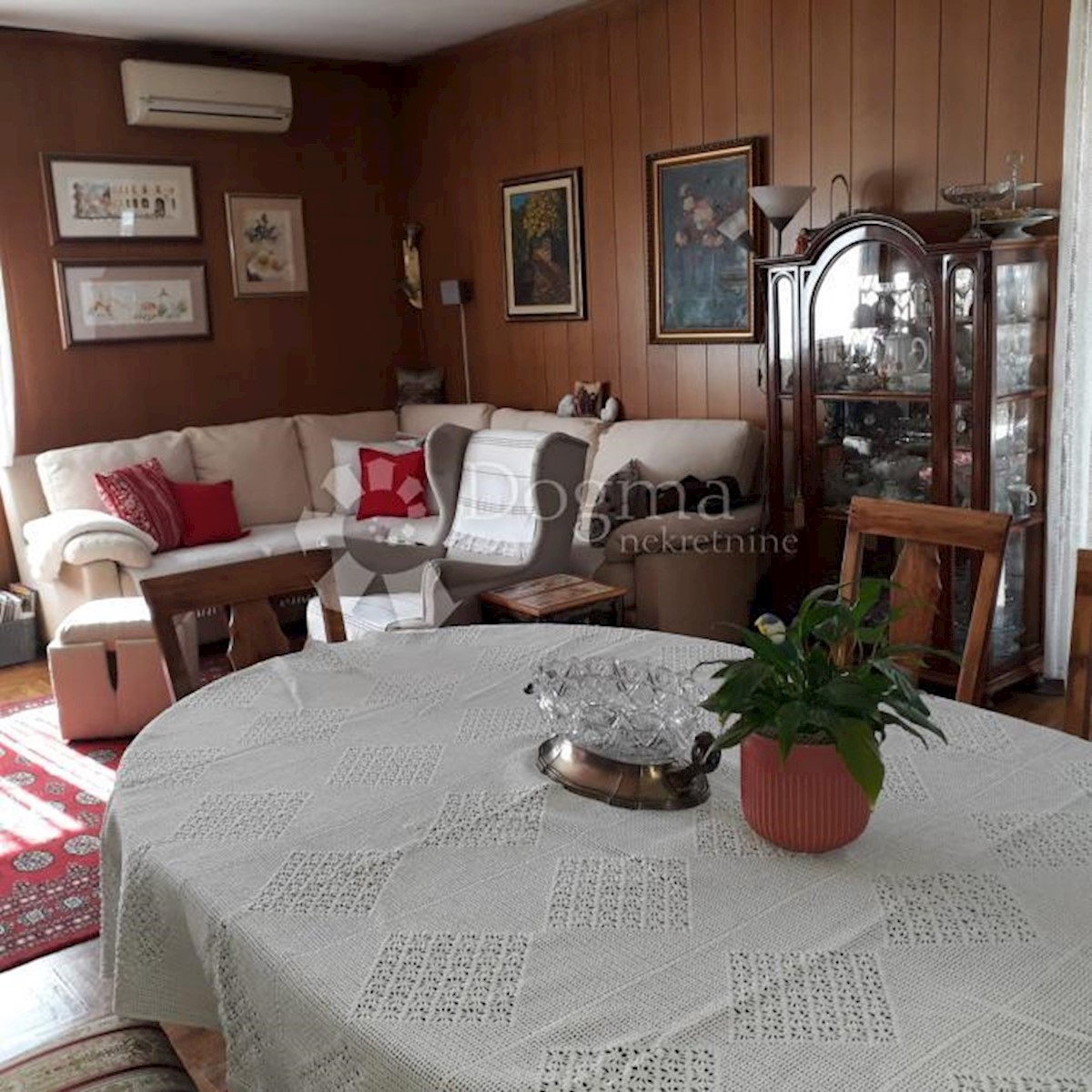 Maison À vendre - GRAD ZAGREB  ZAGREB 