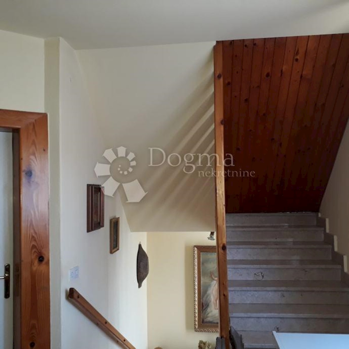 Maison À vendre - GRAD ZAGREB  ZAGREB 