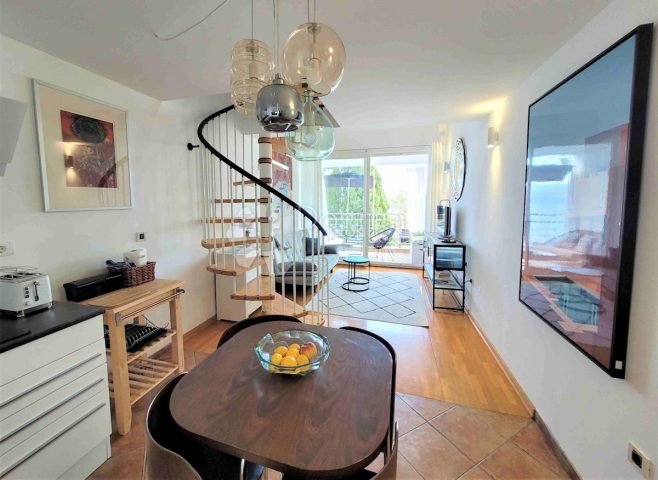 Stan za najam 55 m² – Ičići