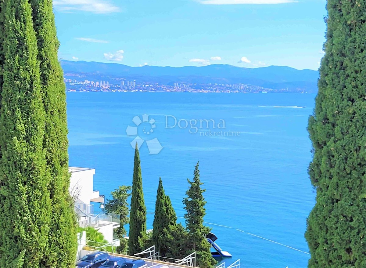 Apartmán K pronájmu - PRIMORSKO-GORANSKA  Opatija
