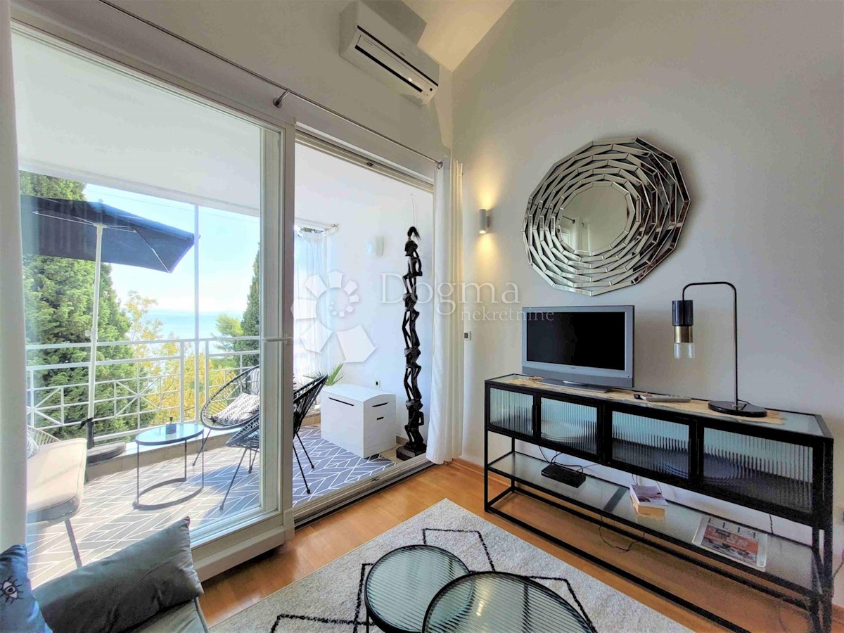 Appartamento Da affittare - PRIMORSKO-GORANSKA  OPATIJA 