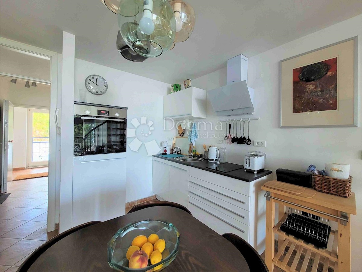 Appartamento Da affittare - PRIMORSKO-GORANSKA  OPATIJA 