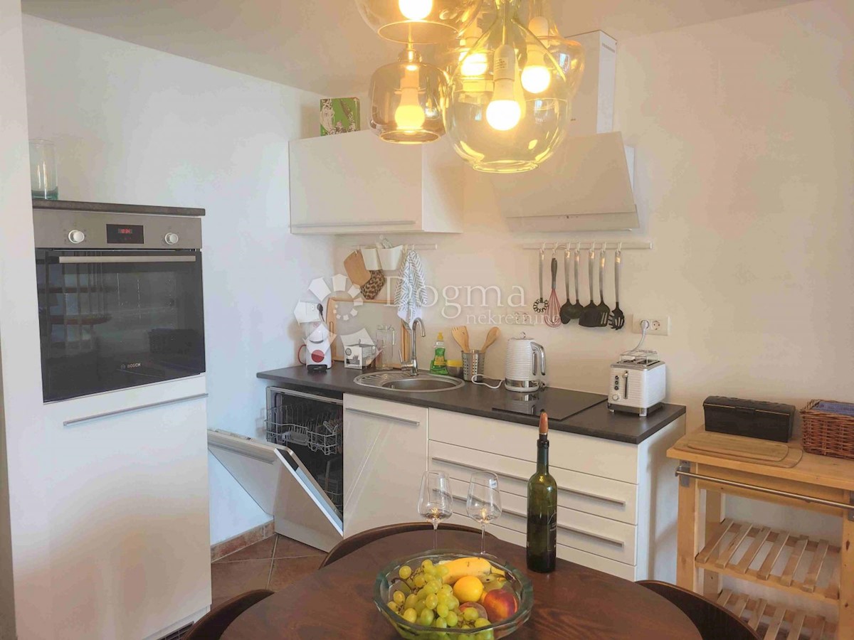 Appartamento Da affittare - PRIMORSKO-GORANSKA  OPATIJA 