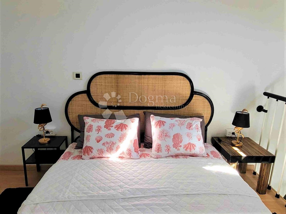 Appartamento Da affittare - PRIMORSKO-GORANSKA  OPATIJA 