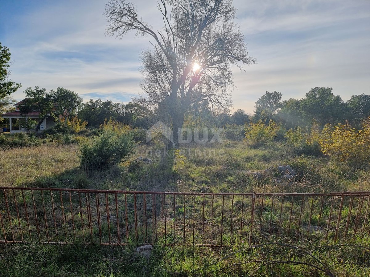 Land For sale - ZADARSKA  SVETI FILIP I JAKOV 