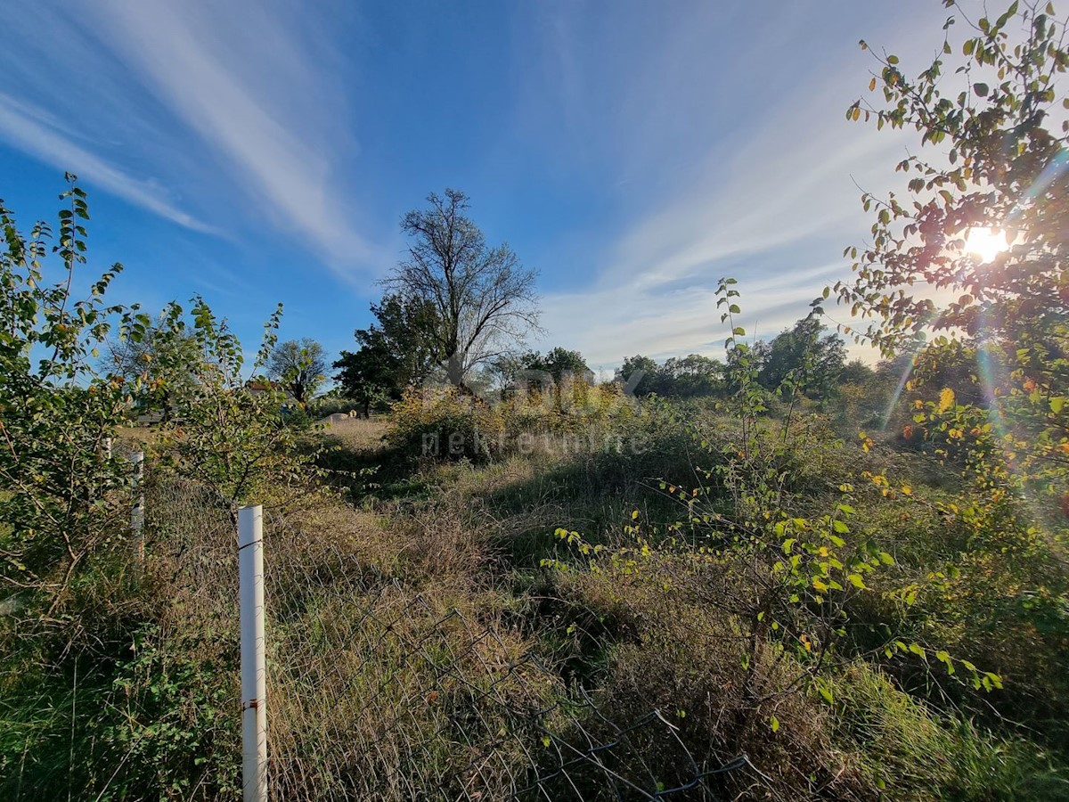 Terreno In vendita - ZADARSKA  SVETI FILIP I JAKOV 