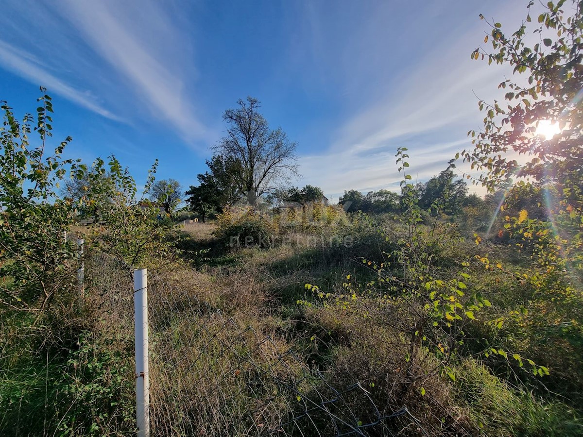 Terreno In vendita - ZADARSKA  SVETI FILIP I JAKOV 