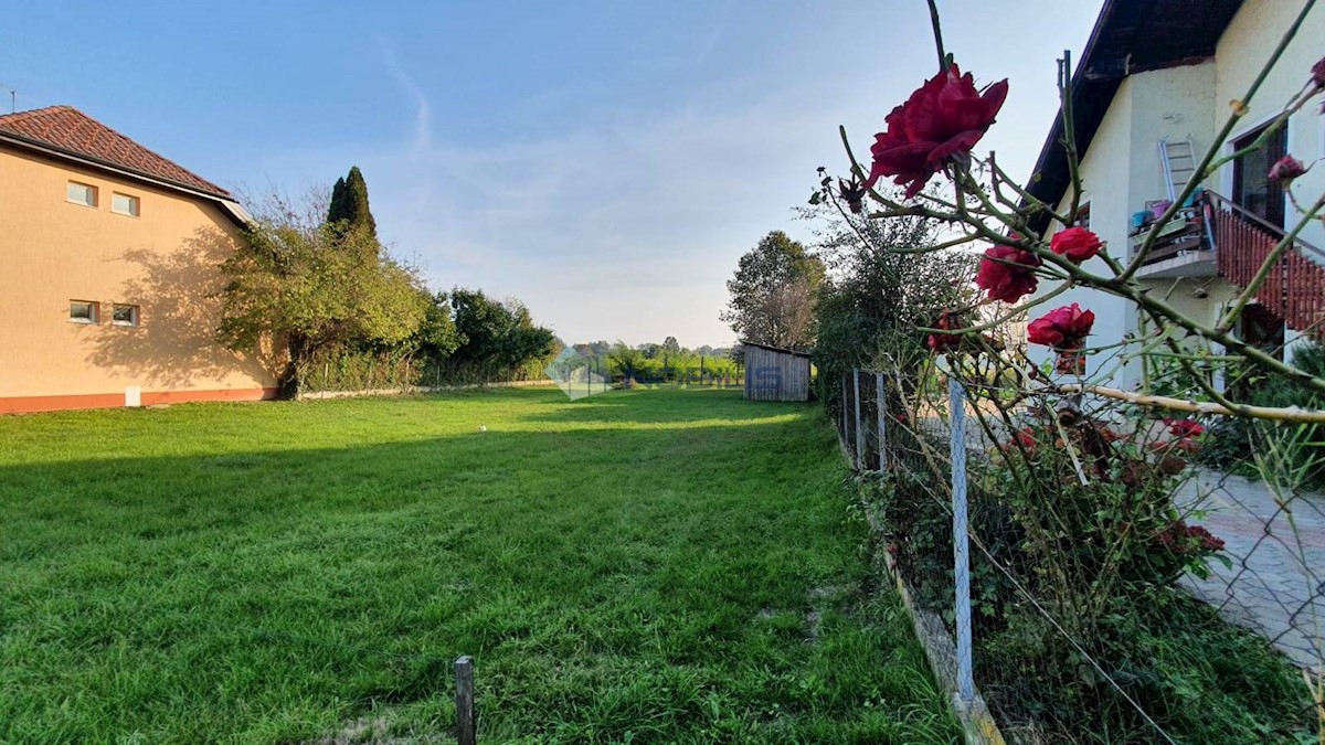 Terrain À vendre - VARAŽDINSKA  VARAŽDIN 