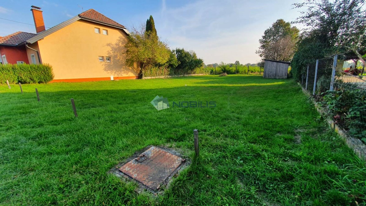 Terrain À vendre - VARAŽDINSKA  VARAŽDIN 