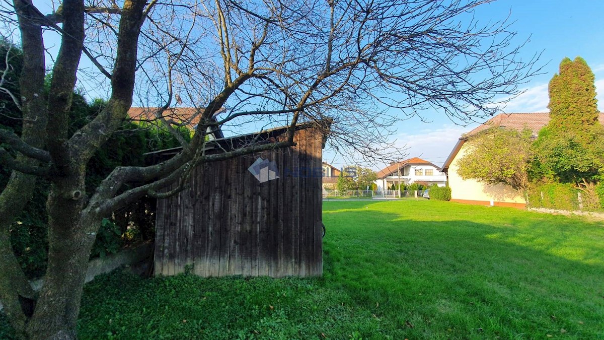 Terrain À vendre - VARAŽDINSKA  VARAŽDIN 