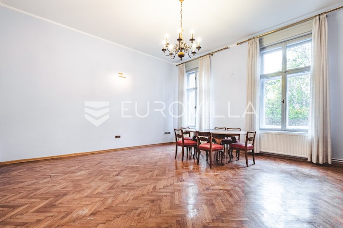 Business premises For rent - GRAD ZAGREB  ZAGREB 