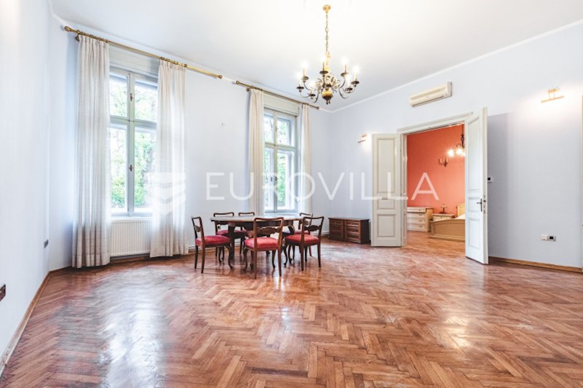 Business premises For rent - GRAD ZAGREB  ZAGREB 