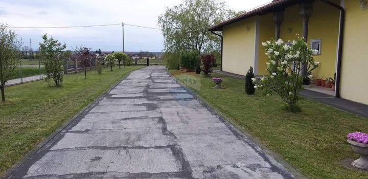 Haus Zu verkaufen - Zagrebačka Pisarovina - foto 5/13
