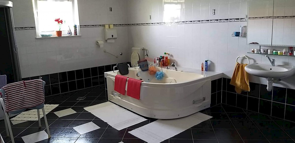 Maison À vendre - ZAGREBAČKA  PISAROVINA 