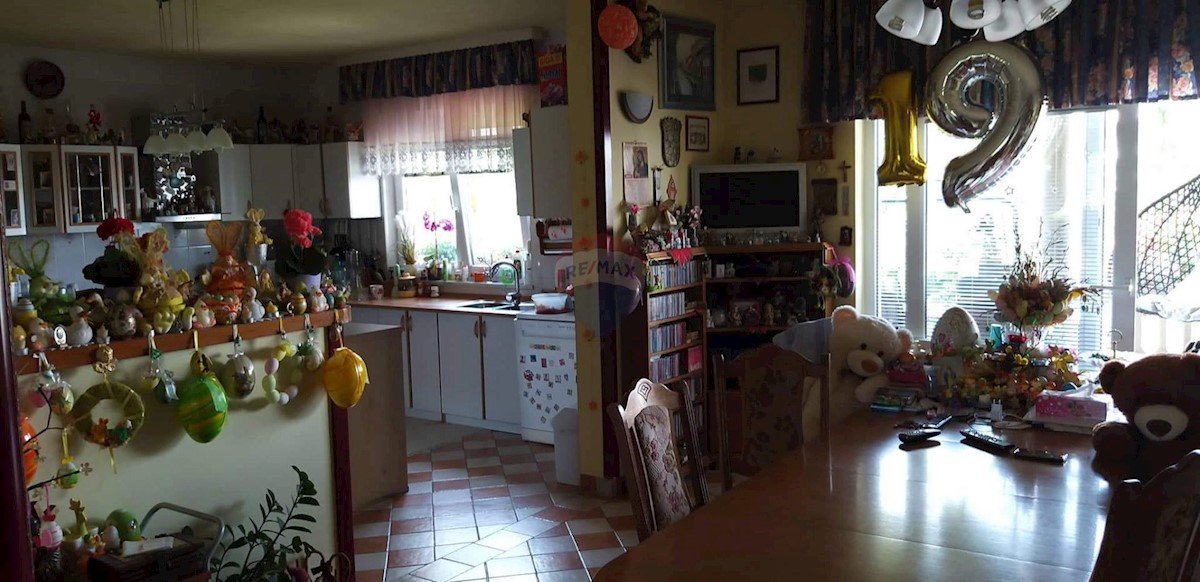 Maison À vendre - ZAGREBAČKA  PISAROVINA 