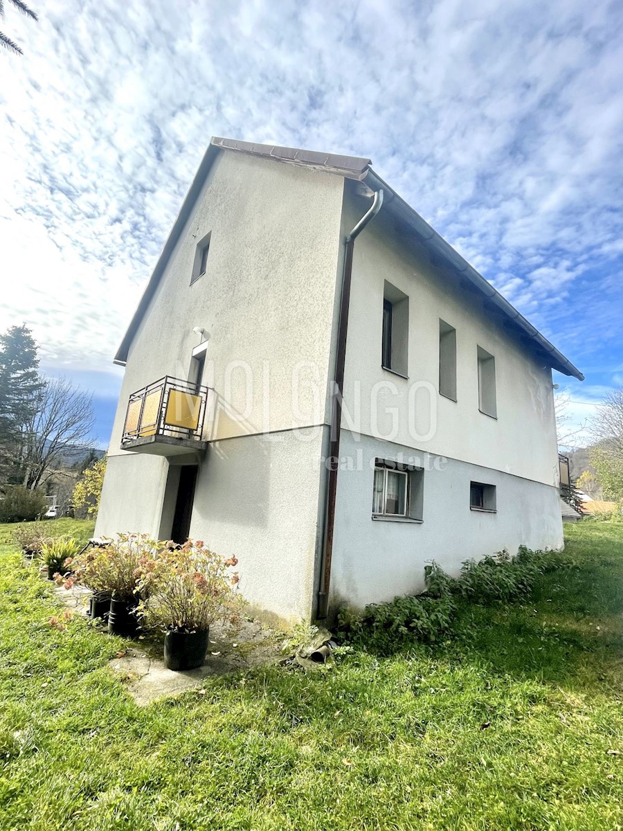 Casa In vendita STARA SUŠICA