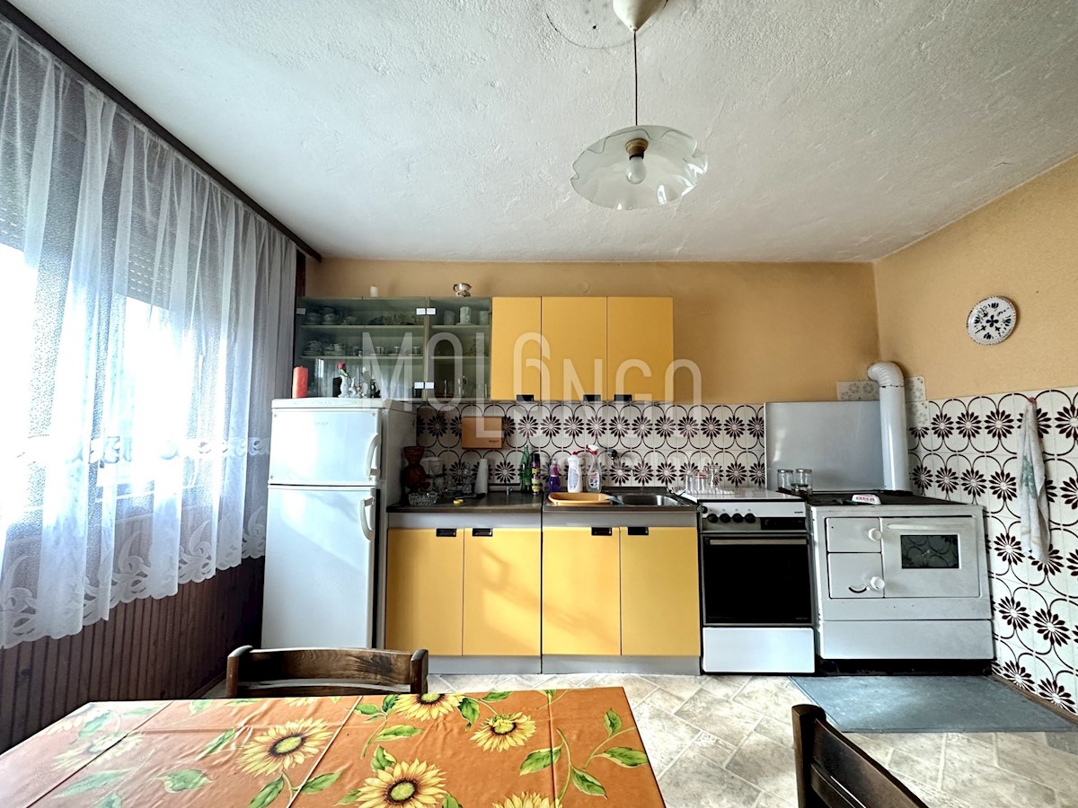 House For sale - PRIMORSKO-GORANSKA  RAVNA GORA 