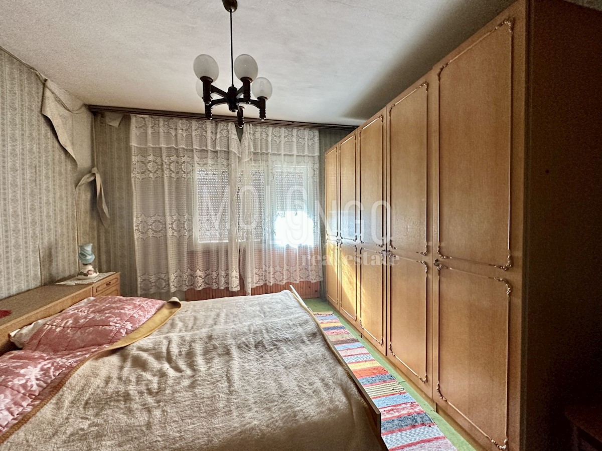 House For sale - PRIMORSKO-GORANSKA  RAVNA GORA 