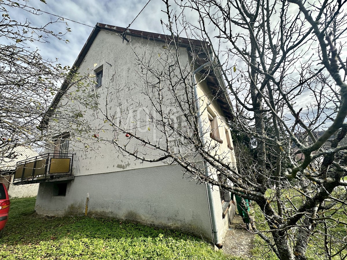 House For sale - PRIMORSKO-GORANSKA  RAVNA GORA 