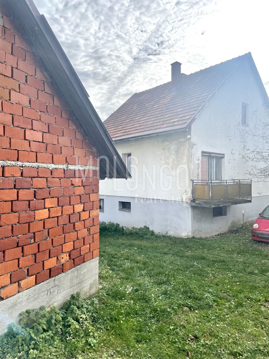 House For sale - PRIMORSKO-GORANSKA  RAVNA GORA 