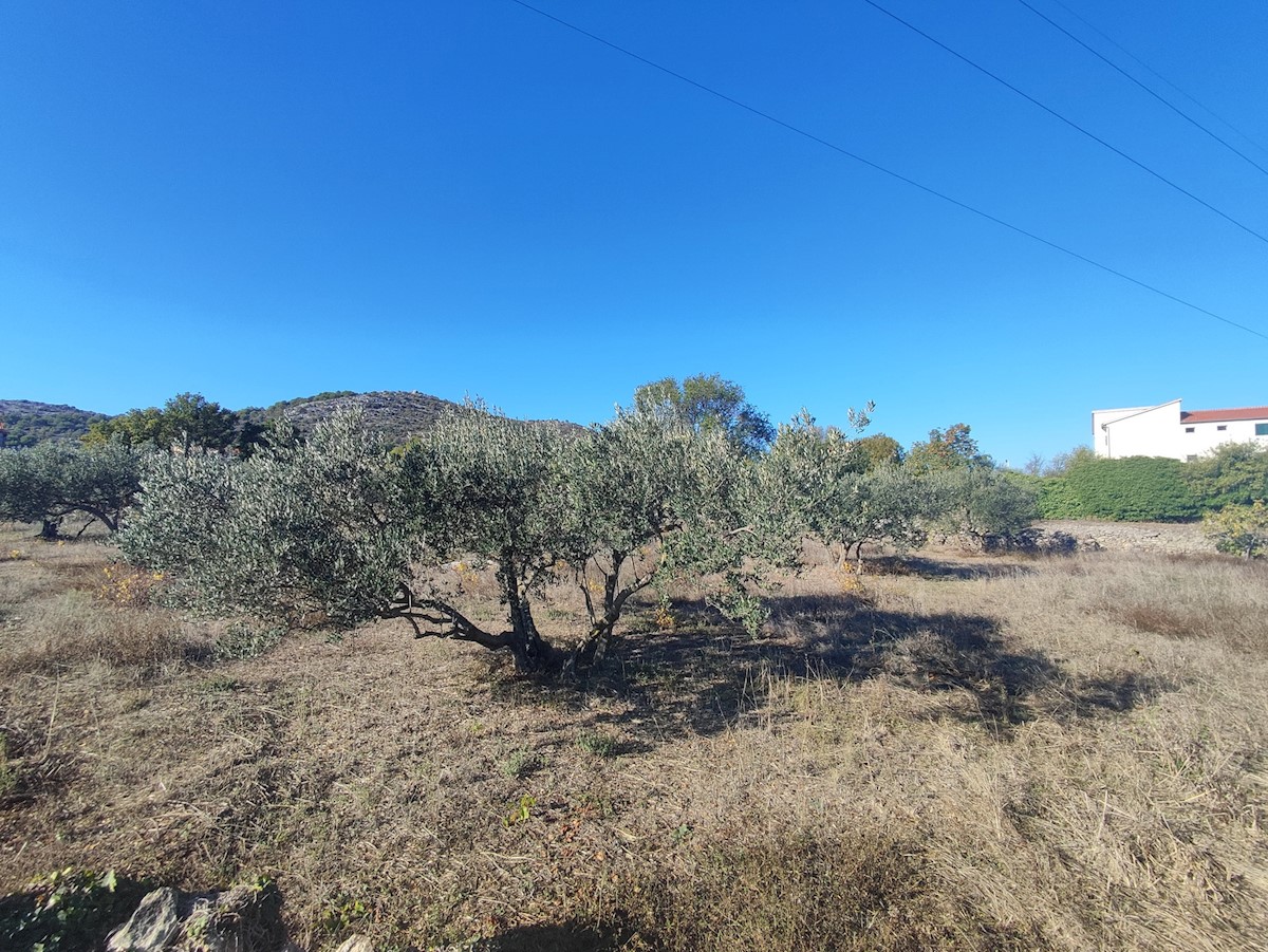 Terreno In vendita - ŠIBENSKO-KNINSKA  ŠIBENIK 