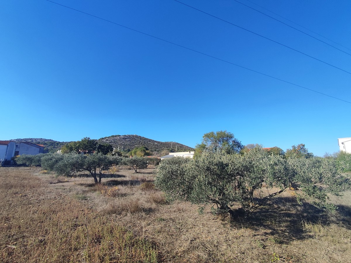 Terreno In vendita - ŠIBENSKO-KNINSKA  ŠIBENIK 