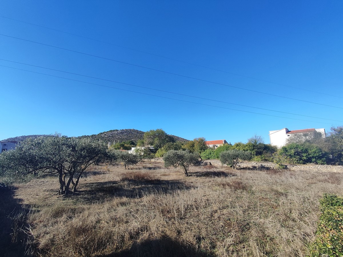 Terreno In vendita - ŠIBENSKO-KNINSKA  ŠIBENIK 