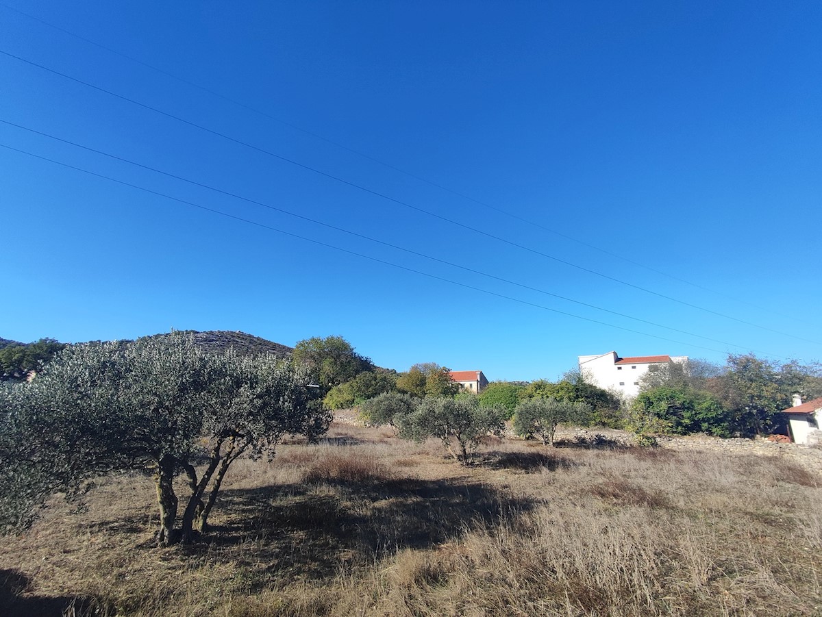 Terreno In vendita - ŠIBENSKO-KNINSKA  ŠIBENIK 